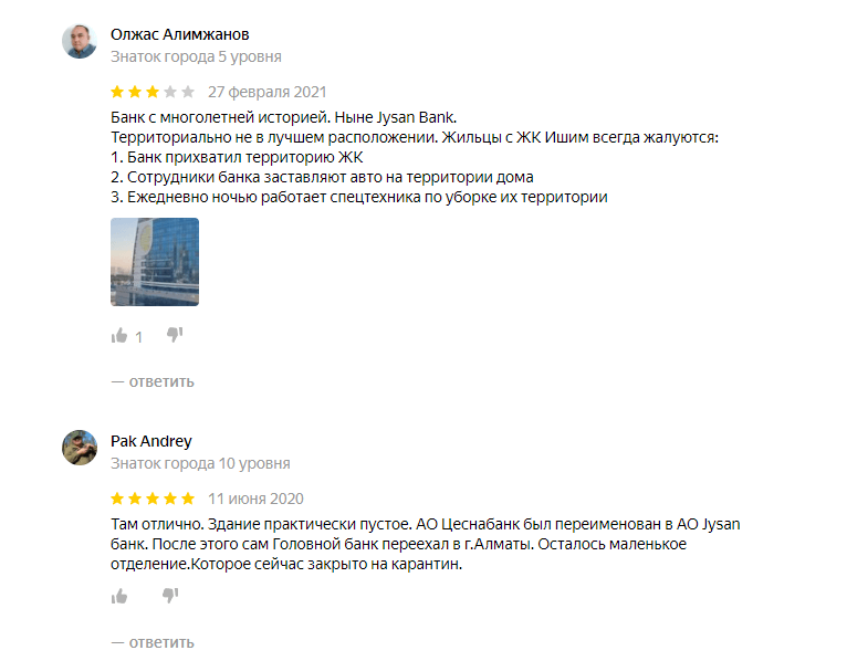 Режим работы Цесна Банка - столичный филиал