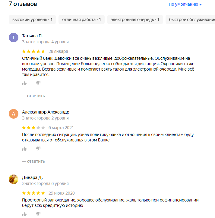 Филиалы Жусан Банка в городе Шахтинск